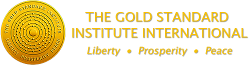 Logo - The gold Standard Institute Intertnational