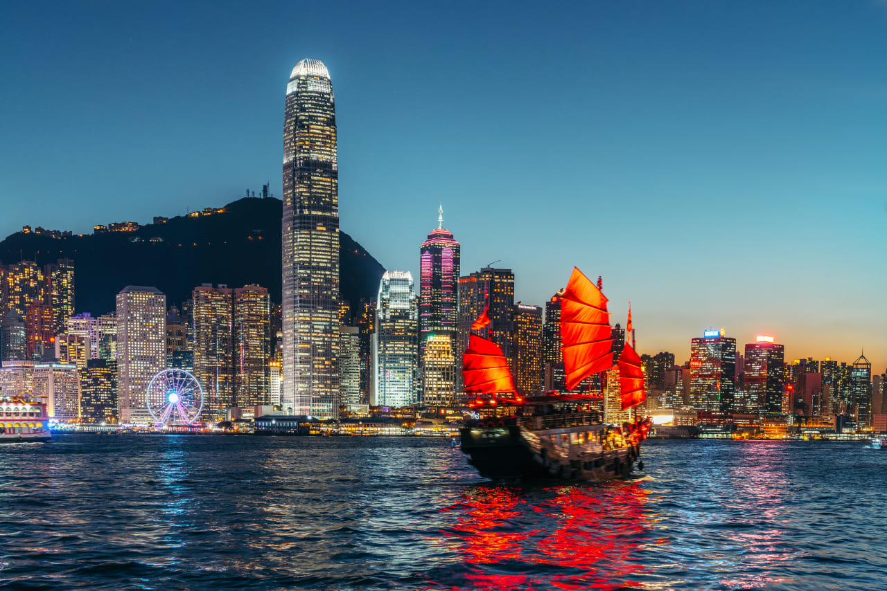 About us HK2